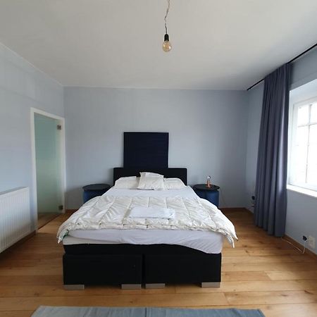 Stijlvolle Vakantiewoning Den Baigneur Aan Zee كنوك هايست المظهر الخارجي الصورة