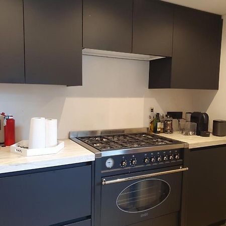Stijlvolle Vakantiewoning Den Baigneur Aan Zee كنوك هايست المظهر الخارجي الصورة