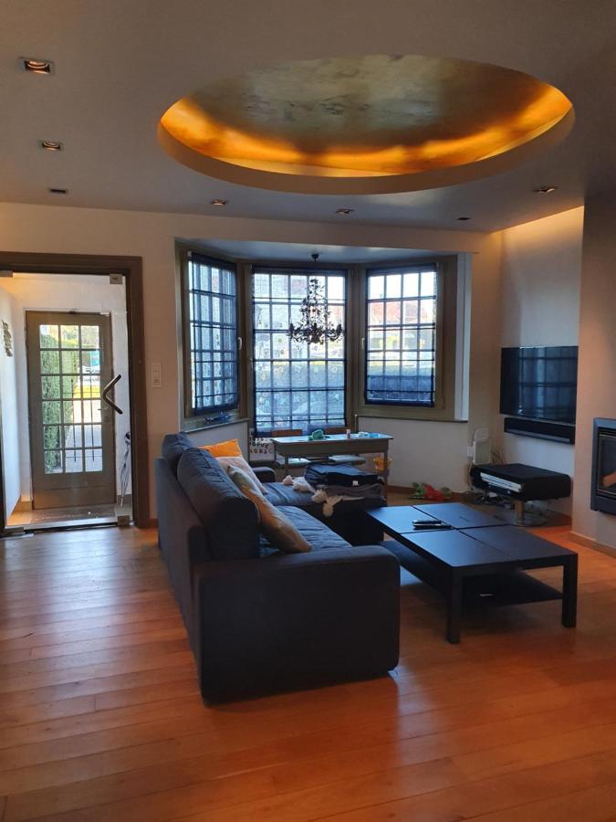 Stijlvolle Vakantiewoning Den Baigneur Aan Zee كنوك هايست المظهر الخارجي الصورة