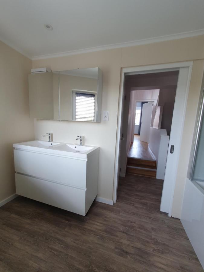 Stijlvolle Vakantiewoning Den Baigneur Aan Zee كنوك هايست المظهر الخارجي الصورة